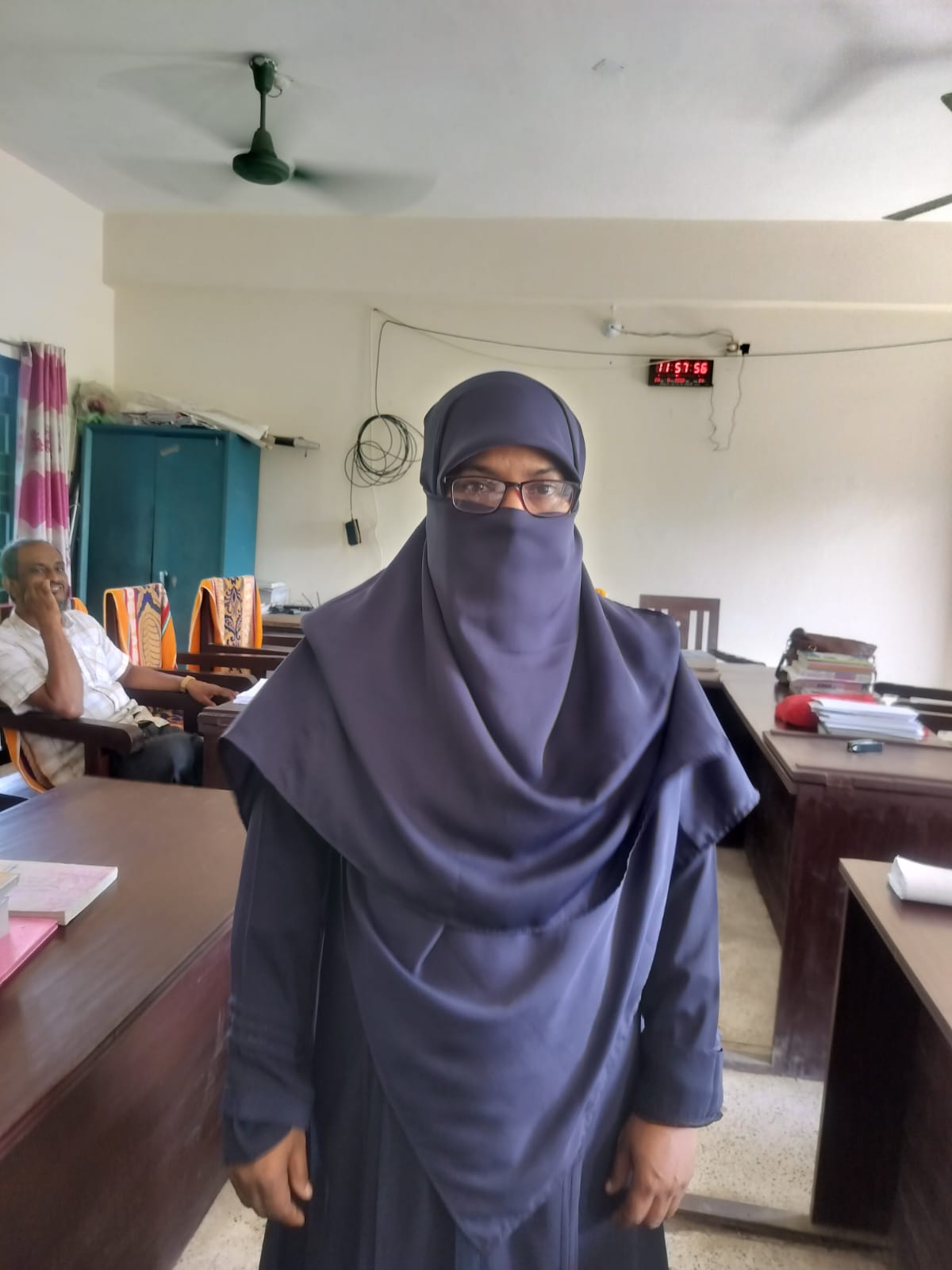 জহুরা খাতুন