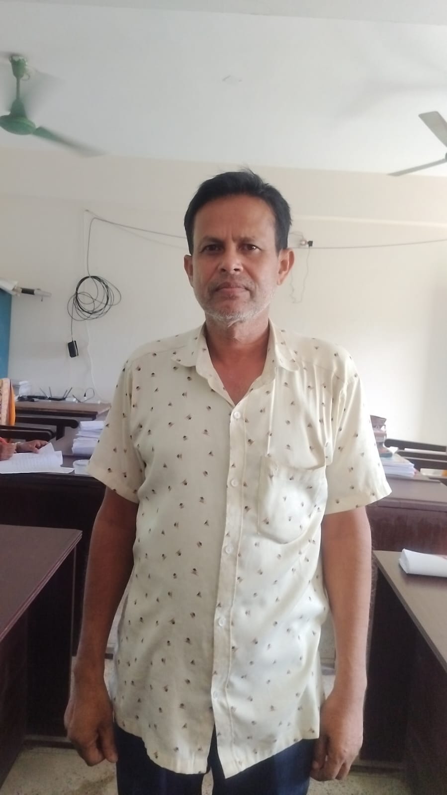 মো: সোহরাব হোসেন